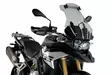 Puig Touring Screen W/Visor Bmw F850Gs/Ad 18' C/S - Duell MP varaosat ja tarvikkeet - 94793 - 1