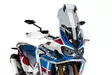 Puig Touring Screen W/Visor Crf1000L Africa Twin 16'-18 - Duell MP varaosat ja tarvikkeet - 90923 - 1
