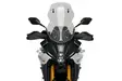 Puig Touring Screen W/Visor Suzuki Gsx-S1000Gx 24'- - Duell MP varaosat ja tarvikkeet - 95843 - 1