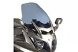 Puig Touring Screen Yamaha Fjr1300A/As 06-12 C/Smoke - Duell MP varaosat ja tarvikkeet - 94383 - 1