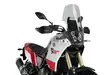 Puig Touring Screen Yamaha Tenere 700 19' C/Clear - Duell MP varaosat ja tarvikkeet - 94803 - 1