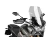 Puig Touring Screen Yamaha Xt1200Z Super Tenere 14'-22' - Duell MP varaosat ja tarvikkeet - 92083 - 1
