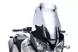 Puig Touring Shields W/Visor Suzuki Dl650 Vstrom 04-11' - Duell MP varaosat ja tarvikkeet - 92903 - 1