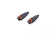 Puig Turn Light Full Speed C/Carbon Cristal Orange - Duell MP varaosat ja tarvikkeet - 99383 - 1