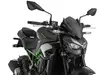 Puig Wind.New Generation Sport Kawasaki Z900 25' C/Matt - Duell MP varaosat ja tarvikkeet - 96073 - 1
