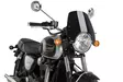 Puig Wind.New Generation Sport Triumph Boneville T100 - Duell MP varaosat ja tarvikkeet - 95903 - 1