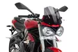 Puig Winds. New Gen. Sport Triumph Speed Triple S 17-18 - Duell MP varaosat ja tarvikkeet - 89243 - 1