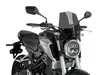 Puig Winds. New Generation Honda Cb125R Neo Sports Cafe - Duell MP varaosat ja tarvikkeet - 89153 - 1