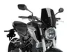 Puig Winds. New Generation Honda Cb125R Neo Sports Cafe - Duell MP varaosat ja tarvikkeet - 89713 - 1