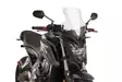 Puig Winds. New Generation Honda Cb650F 17-18' C/Clear - Duell MP varaosat ja tarvikkeet - 90413 - 1