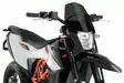 Puig Winds. New Generation Ktm 690 Enduro R/Smc R 19' - Duell MP varaosat ja tarvikkeet - 94353 - 1