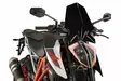 Puig Winds. New Generation Ktm1290 Superduke R 17-18' C - Duell MP varaosat ja tarvikkeet - 90833 - 1