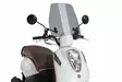 Puig Winds.Urban Sym Mio 115 18' C/Smoke - Duell MP varaosat ja tarvikkeet - 89393 - 1
