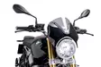 Puig Windscreen New Generation R Nine T 14'-18' C/Smoke - Duell MP varaosat ja tarvikkeet - 92093 - 1