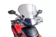 Puig Windshield City Touring Aprilia Sr 50R 05'-15' - Duell MP varaosat ja tarvikkeet - 91473 - 1