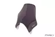 Puig Windshield Mod. Naked Hornet 600 03-05' C/Dark Smo - Duell MP varaosat ja tarvikkeet - 97763 - 1
