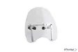 Puig Windshield Model Daytona Iv C/Clear - Duell MP varaosat ja tarvikkeet - 99963 - 1