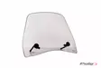 Puig Windshield Model Trafic D-Elight 21' C/Clear - Duell MP varaosat ja tarvikkeet - 98183 - 1