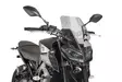 Puig Windshield N.G. Touring Yamaha Mt09 17-18' C/Smoke - Duell MP varaosat ja tarvikkeet - 90483 - 1