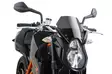 Puig Windshield New Gen. Ktm 990 Superduke/R 07-13' - Duell MP varaosat ja tarvikkeet - 94013 - 1