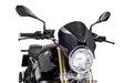 Puig Windshield New Generation Bmw R Nine T 14'-18'Cupu - Duell MP varaosat ja tarvikkeet - 91803 - 1