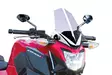 Puig Windshield New Generation Honda Cb300F 15'-18'C/Cl - Duell MP varaosat ja tarvikkeet - 91163 - 1