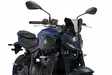 Puig Windshield New Generation Sport Yamaha Mt07 2 - Duell MP varaosat ja tarvikkeet - 95663 - 1
