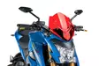 Puig Windshield New Generation Suzuki Gsx-S1000 15'-18' - Duell MP varaosat ja tarvikkeet - 91613 - 1