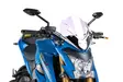 Puig Windshield New Generation Suzuki Gsx-S1000 15'-18' - Duell MP varaosat ja tarvikkeet - 91743 - 1