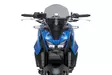 Puig Windshield New Generation Touring Honda Cb750 - Duell MP varaosat ja tarvikkeet - 95523 - 1
