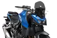 Puig Windshield New Generation Touring Honda Cb750 - Duell MP varaosat ja tarvikkeet - 95763 - 1