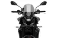 Puig Windshield New Generation Touring Yamaha Mt-09/Sp - Duell MP varaosat ja tarvikkeet - 96033 - 1