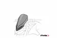 Puig Windshield New Generation Touring Z1000 14'-20' C/Red - Duell MP varaosat ja tarvikkeet - 91403 - 1
