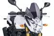 Puig Windshield New Generation Yamaha Fz8 10-16' D.Smok - Duell MP varaosat ja tarvikkeet - 92473 - 1
