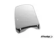 Puig Windshield. T.G. Linhai Drive In - Duell MP varaosat ja tarvikkeet - 93983 - 1