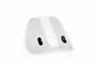 Puig Windshield Trafic Qj Ltr 125 25' C/Clear - Duell MP varaosat ja tarvikkeet - 95733 - 1