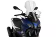 Puig Windshield V-Techline Touring Aprilia Sr Gt 125/20 - Duell MP varaosat ja tarvikkeet - 96923 - 1