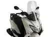 Puig Windshield V-Techline Touring Suzuki Burgman Stree - Duell MP varaosat ja tarvikkeet - 96683 - 1