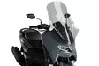 Puig Windshield V-Techline Touring Yamaha Nmax 125 21' - Duell MP varaosat ja tarvikkeet - 96413 - 1