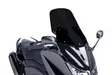 Puig Windshield V-Techline Touring Yamaha Tmax 12-16 - Duell MP varaosat ja tarvikkeet - 92273 - 1