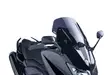 Puig Winshield V-Techline Yamaha Tmax 12-16 C/D.Smoke - Duell MP varaosat ja tarvikkeet - 92853 - 1