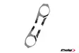 Puig Yoke Protector Kawasaki Zx6R 09-16 C/Grey - Duell MP varaosat ja tarvikkeet - 91493 - 1