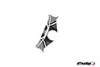 Puig Yoke Protector Mv Agusta F3 800 13-18'C/Grey - Duell MP varaosat ja tarvikkeet - 91423 - 1