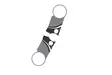 Puig Yoke Protector Radikal Honda Cbr 600 Rr 24' C/Gre - Duell MP varaosat ja tarvikkeet - 95563 - 1