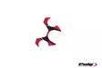Puig Yoke Protector Yamaha Xj6/Diversion 09-16/F 10-16' - Duell MP varaosat ja tarvikkeet - 91843 - 1