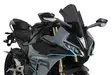 Puig Z-Racing Screen Cf Moto 450 Sr 23'- /450 S 23'-/45 - Duell MP varaosat ja tarvikkeet - 96103 - 1