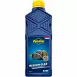 Putoline Medium Gear 80W- 1L (12) - Duell öljyt ja muut nesteet - 62673 - 1
