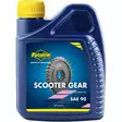 Putoline Scooter Gear Oil SAE 90- 500 ml (12) - Duell öljyt ja muut nesteet - 61343 - 1