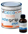 PVC-liima 125 ml - Duell venetarvikkeet - 4373 - 1