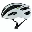 Pyöräilykypärä Cavo Road Valkoinen/musta Inmold L 58-61cm - Duell polkupyörien varaosat ja tarvikkeet - 40263 - 1